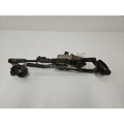 Moteur Essuie Glace Avant Hyundai I 20 1 Phase 1